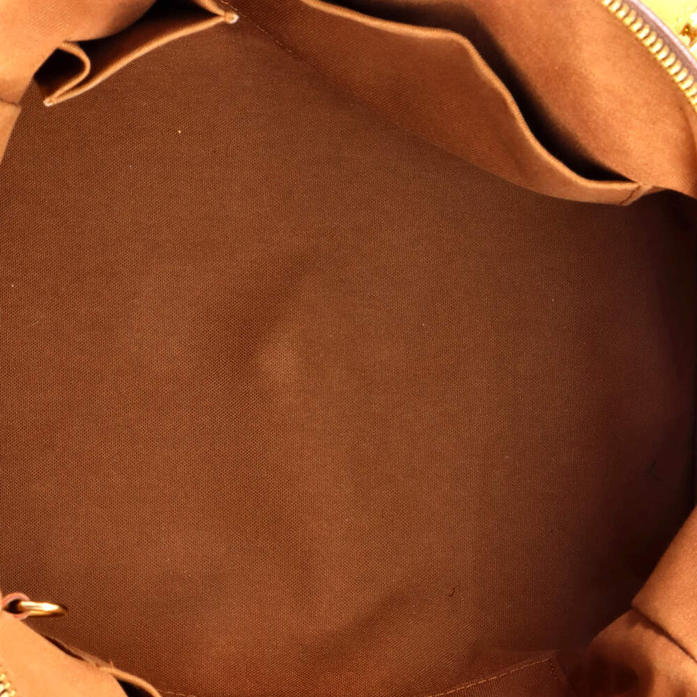 Louis Vuitton Tivoli Handbag Canvas Gm #221034L12B - Picture 5 of 9